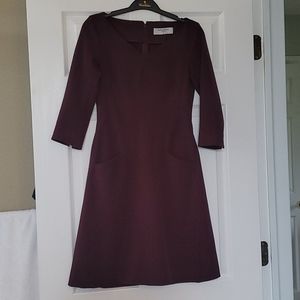 MM Lafleur dress